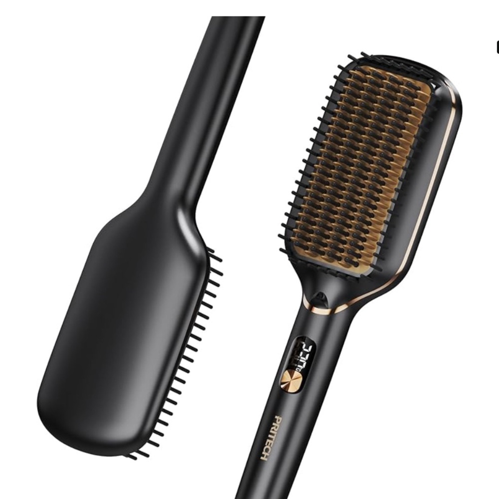Remington Black and Gold Hair Styling Tools